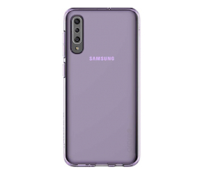 Клип-кейс Samsung Galaxy A30s (A307) Araree BackCover Фиолетовый