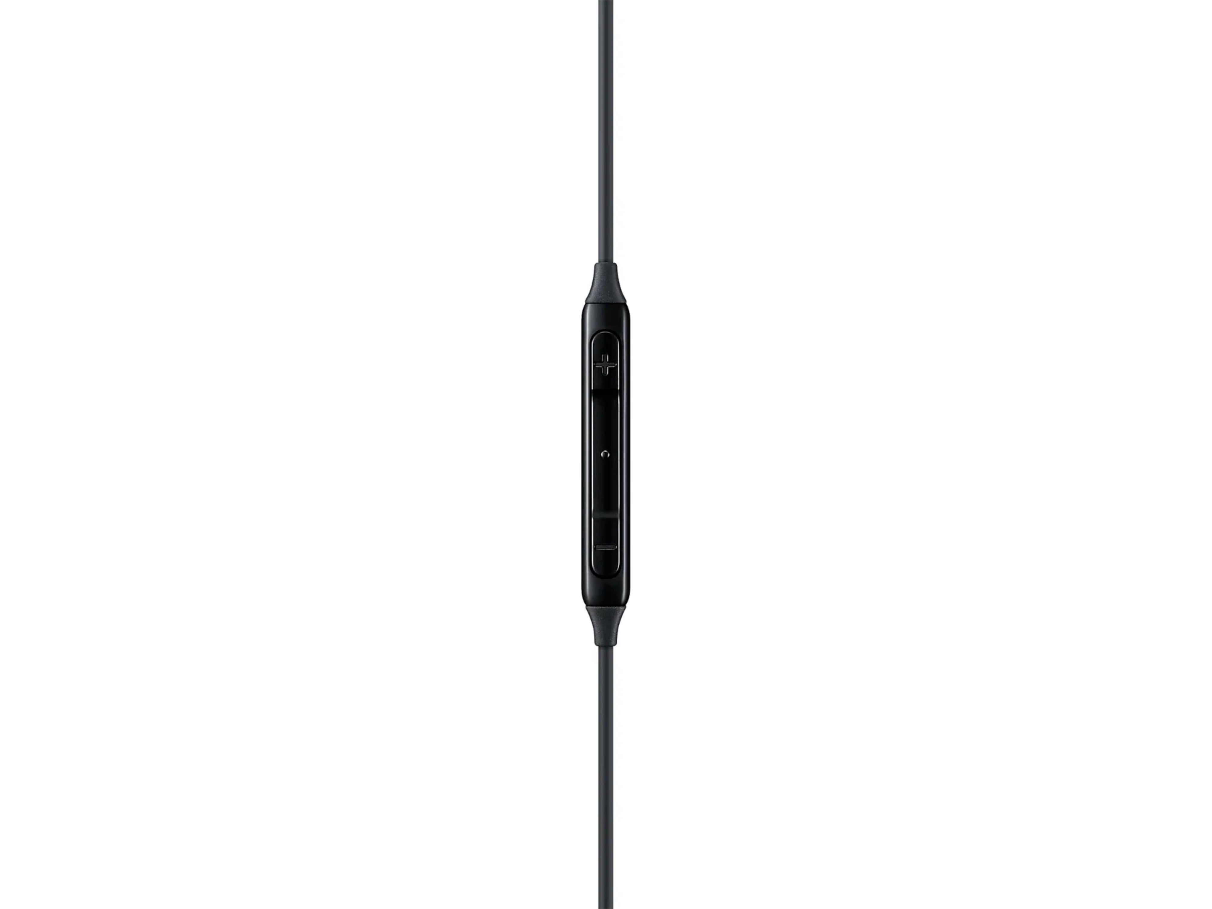 Гарнитура Samsung EO-IC100 (Черный)