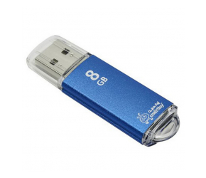 USB-флеш-накопитель 8 Gb V-Cut Синий