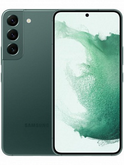 Samsung Galaxy S22 256 Гб (Зеленый)