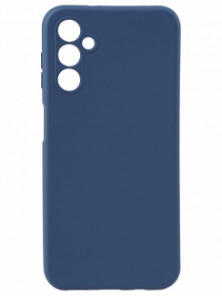Клип-кейс для Samsung Galaxy A14 (SM-A145) Iris (Синий)