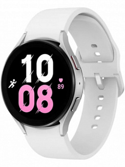 Смарт-часы Samsung Galaxy Watch5 R-910 44mm (Серый)