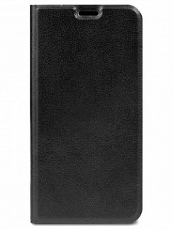 Чехол-книжка для Realme 11 Атлант Pro Gresso (Черный)
