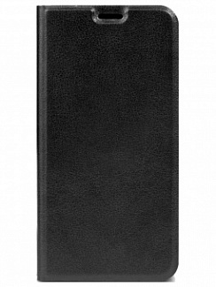 Чехол-книжка Samsung Galaxy A05 Атлант Pro Gresso (Черный)