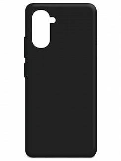 Клип-кейс Меридиан Gresso для Realme C33 (Черный)