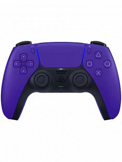 Беспроводной геймпад Sony PlayStation DualSens (Фиолетовый)
