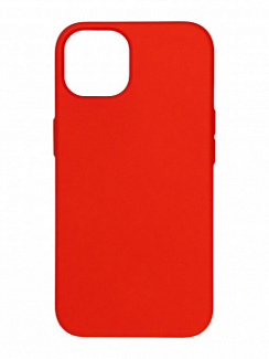 Клип-кейс для Apple iPhone 13 Iris (Красный)