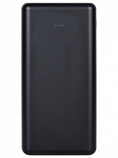 Внешний аккумулятор 30000mAh TFN Solid 30 PD (Серый)