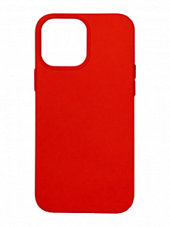 Клип-кейс для Apple iPhone 13 Pro MAX Iris (Красный)
