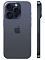 Apple iPhone 15 Pro 256 Гб Синий
