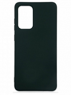 Клип-кейс для Samsung Galaxy A72 (SM-A725) Iris (Зеленый)