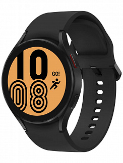 Смарт-часы Samsung Galaxy Watch4 SM-R870 44мм (Черный)