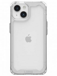 Клип-кейс для Apple iPhone 15 UAG Plyo (Прозрачный)