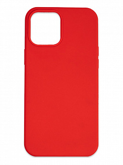Клип-кейс iPhone 12 Pro Max App (Красный)