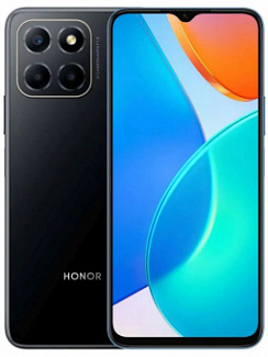 Honor X6 64 Гб (Черный)