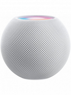 Умная колонка Apple HomePod mini (Белый)
