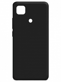 Клип-кейс Xiaomi Redmi 10A Меридиан Gresso (Черный)