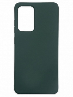 Клип-кейс для Samsung Galaxy A52 (SM-A525) Iris (Зеленый)