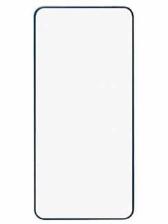 Защитное стекло для Samsung Galaxy S23+ (SM-S918) Full Screen Activ Clean (Прозрачный)