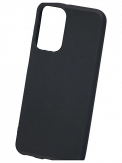 Клип-кейс Samsung Galaxy A23 Меридиан Gresso (Черный)
