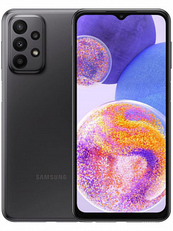 Samsung SM-A235 Galaxy A23 128 Гб  (Черный)