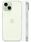 Apple iPhone 15 128 Гб Зеленый