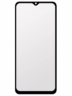 Защитное стекло Gresso для Samsung Galaxy A14 (Черный)