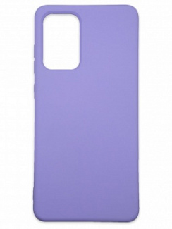 Клип-кейс для Samsung Galaxy A72 (SM-A725) Iris (Фиолетовый)