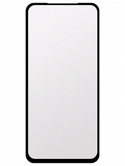 Защитное стекло для Xiaomi Redmi Note 11 Pro/11Pro+ Box (Черный)