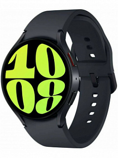 Смарт-часы Samsung Galaxy Watch6 R-940 44mm (Черный)