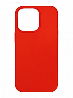 Клип-кейс для Apple iPhone 13 Pro Iris (Красный)