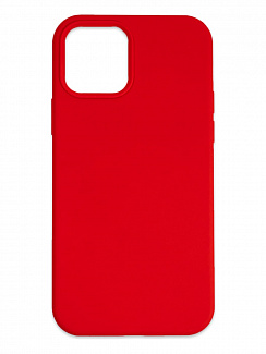 Клип-кейс iPhone 12 Pro App (Красный)