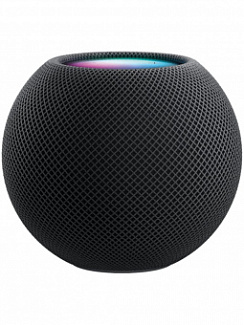 Умная колонка Apple HomePod mini (Серый)