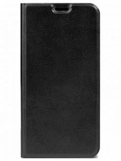 Чехол-книжка для Samsung Galaxy A05s Атлант Pro Gresso (Черный)