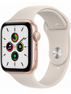 Смарт-часы Apple Watch SE 2 44mm (Бежевый)