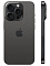 Apple iPhone 15 Pro 256 Гб Черный
