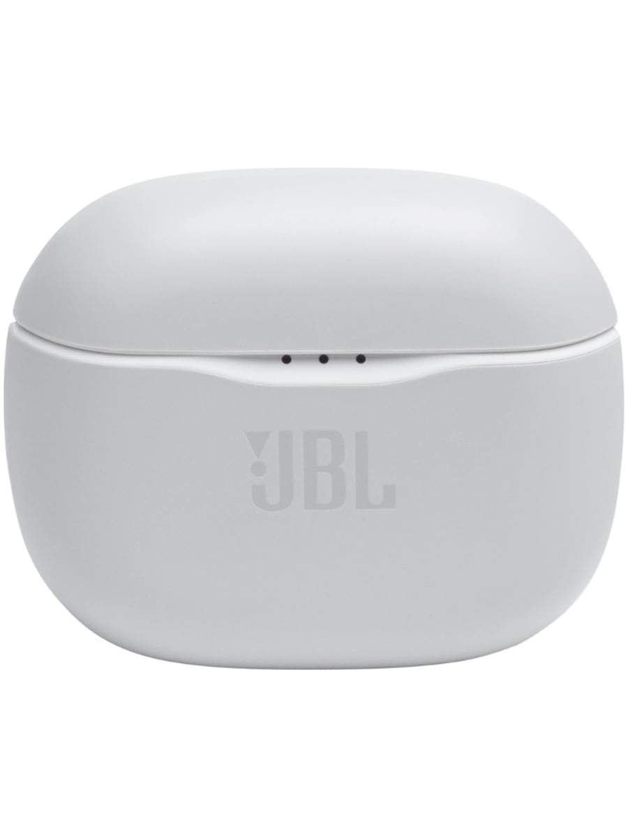 Беспроводные наушники JBL Tune 125 TWS (Белый) - купить в Иркутске по ...