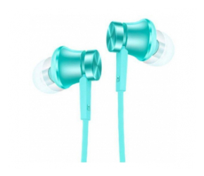 Гарнитура Xiaomi Mi In-Ear Headphones Basic Синий