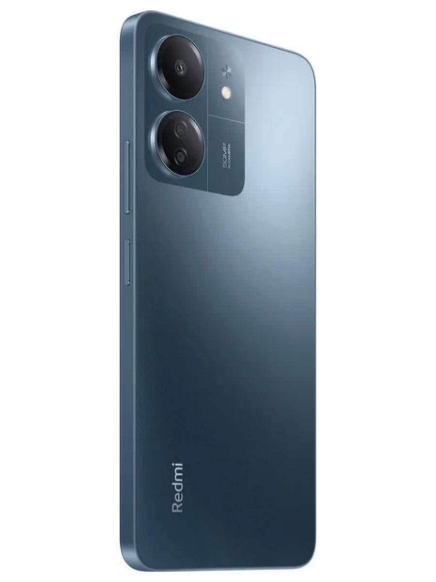 Xiaomi Redmi 13C 8/256 Гб (Синий) - купить в Иркутске по цене 13 990 р.