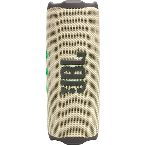 Беспроводная акустика JBL Flip 7 Песочный