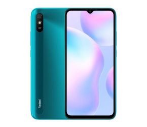 Смартфон Xiaomi Redmi 9A 32 Гб Зеленый