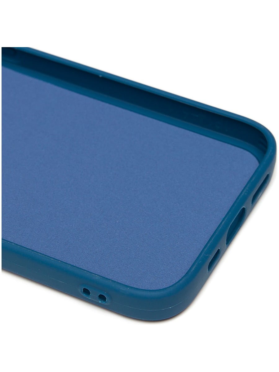 Клип-кейс iPhone 14 Full Original Design (Синий) - купить в Иркутске по ...