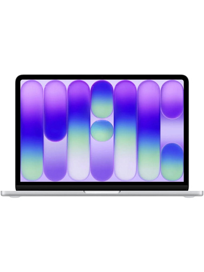 MacBook Neo 13 2026 8/512 Гб Серебряный