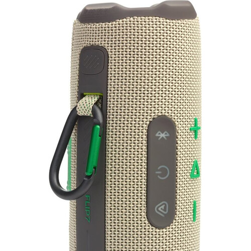 Беспроводная акустика JBL Flip 7 Песочный