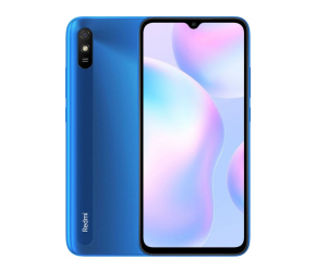 Смартфон Xiaomi Redmi 9A 32 Гб Синий
