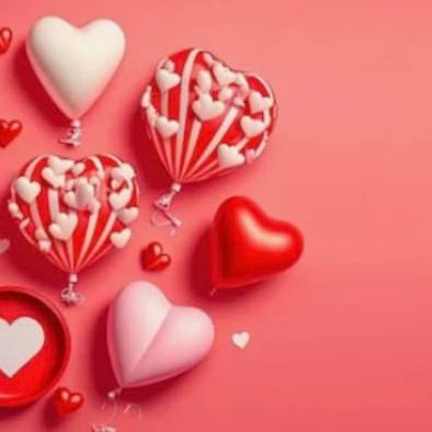 Идеи подарков к 14 февраля 