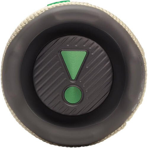 Беспроводная акустика JBL Flip 7 Песочный