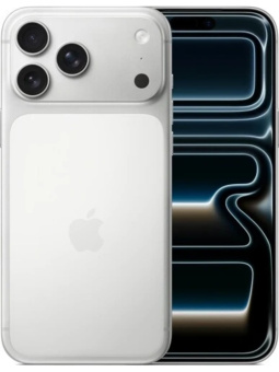 iPhone 17 Pro 1SIM 1 Тб  Белый