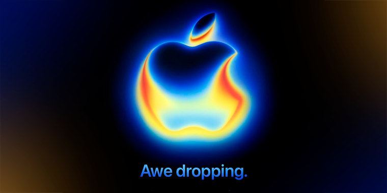 Предзаказ iPhone 17