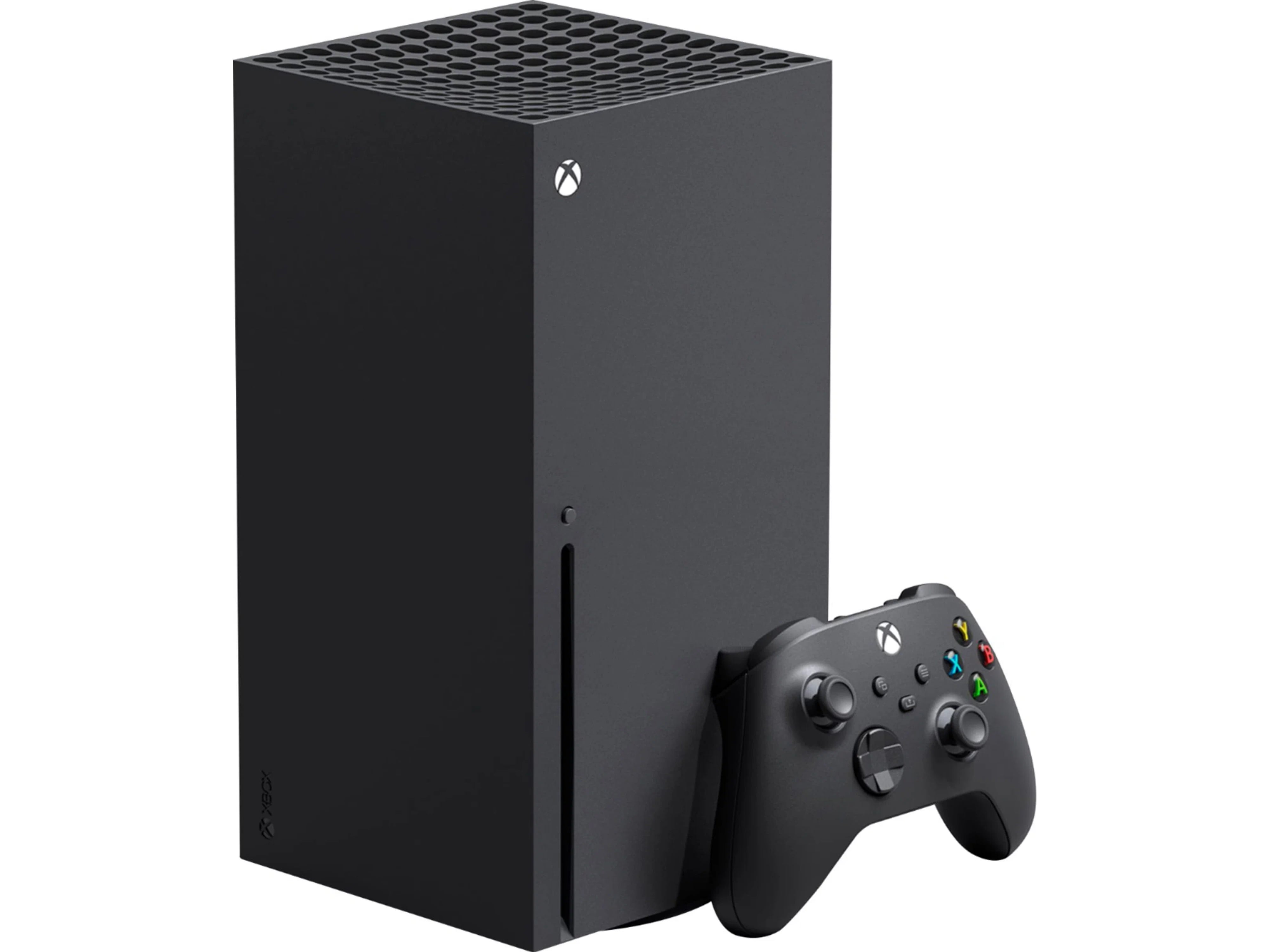 Xbox рст